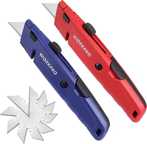 utility knife box cutter